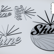 SHINE-COVER.png POSITIVE ENERGY Word Collection