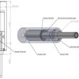 Assem1.jpg A&K Masada-ACR Tracer I: silenziatori per softair, soppressori, unità traccianti, coprifiamma