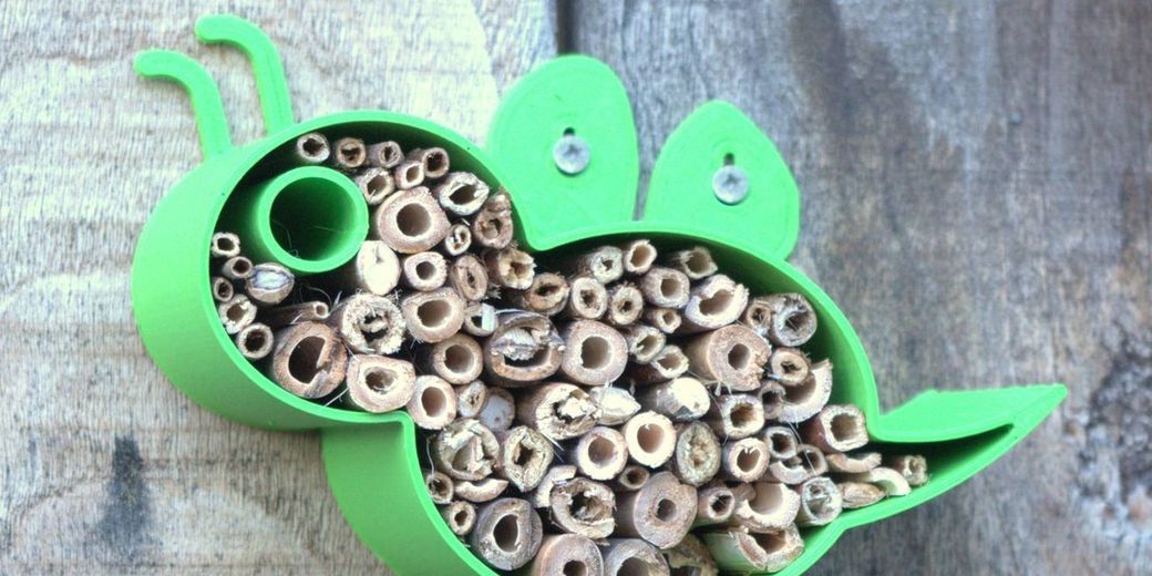 Здесь вы найдете подборку лучших 3D-моделей, связанных с пчеловодством, которые можно сделать с помощью 3D-принтера