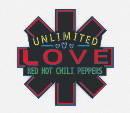 ★Red Hot Chili Peppers / Unlimited Love★ Red Hot Chili Peppers - Unlimited Love - Amazon.com Music