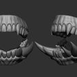 9.jpg 21 Creature + Monster Teeth