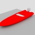 Boat0.jpg Boat Toy 3D Model
