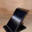 image5.jpeg Desktop stand for pager GP2009N & AlphaPoc 602R.