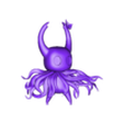 body_hollow_night2.stl Hollow knight / figurine
