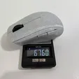 il_1140xn3588391621_fag9.webp ZS-J1, 3D Printed Asymmetric Wireless Claw Mouse for G305