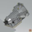 Gearbox-10R80_5.jpg FORD automatic 10R80 (for V8 engine) - GEARBOX