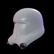 3_4_bare.png First Order Snow Trooper helmet