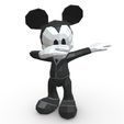 7.jpg Mickey Mouse figure