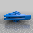 bed_lift_pullmount.png "Project Locus" - A Large 3D Printed, 3D Printer