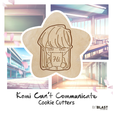 KomiCC2_Cults.png Komi Can't Communicate Cookie Cutters
