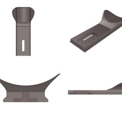 nikk-support-bracket.jpg Nikon p1000 bracket for arca swiss rail