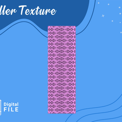 1.png Fichier 3D ROULEAU DE PÂTE POLYMÈRE/EULITEC.COM/CC/LICENCE D'AUTEUR・Objet imprimable en 3D à télécharger