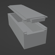 Thin-Box-Ortho-Explo.png Storage (Small Thin Box)