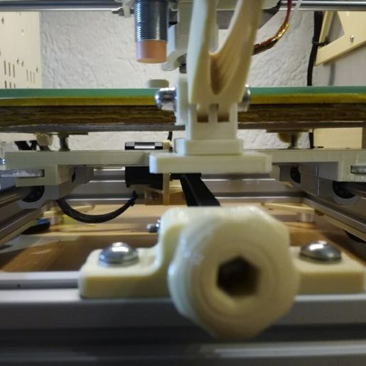 IMG_20180403_211006.jpg Anet A8  / AM8 Hotbed Action cam Mount