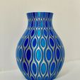 IMG_5993.jpeg Groovy Vase Multi Material