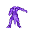 body_02.stl Mighty HALF Orc