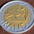 R5.png South African Coin Coasters