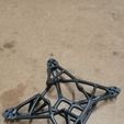 Bionic frame 140mm