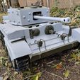 IMG_20231028_121049_result.jpg Cromwell Mk.IV - scale 1/6 - 3D printable RC tank model