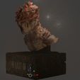 imagen_2024-04-07_053732329.png THE LAST OF US - CLICKER BUST