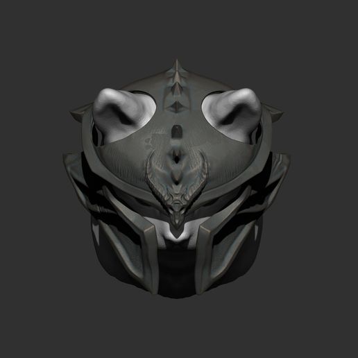 ZGrab06.jpg Dragon Age Helmet Cat