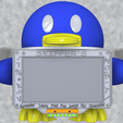 Pinguino_1.png Skipper's STEM Robot