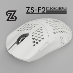 Holes-Banner.png ZS-F2 3D Printed Ultra light Medium for Logitech G305 based on Finalmouse Medium Shape