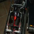 FahrradAkkuRuecklichtHalterung-1.jpg Mounting for bicycle rear light @ luggage rack