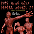 Zombies.png Zombies (Doom Eternal)