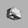 bottom_render_clean.png Archivo STL Cubo de caja SFF 1.0・Modelo para descargar y imprimir en 3D