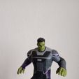 IMG_20221008_124927_482.jpg Hulk - Smart Hulk - Avengers Endgame LOW POLYGONS AND NEW EDITION