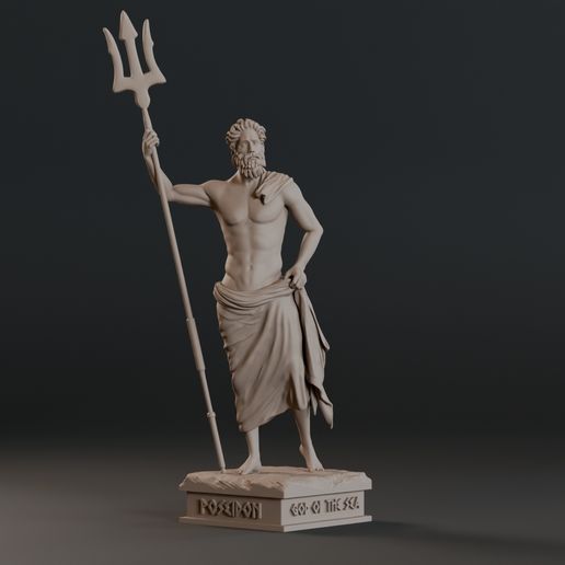 001.jpg Poseidon full-body Sculpture
