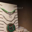 2.jpg STL-Datei EXPOSITOR STAND : NECKLACES / BRACELETS / EARRINGS kostenlos・Vorlage für den 3D-Druck zum herunterladen