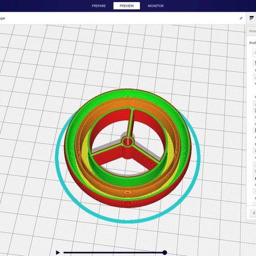 Screenshot_10.jpg RC Airplane Tire / wheel 90x25mm TPU