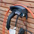 IMG_20220318_171655.jpg Type 2 Plug & Cable Spool w/ & w/o AC Plug Spot