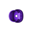 easycb04_m_tube.stl STL file EasyCB V4 - Customizable Chastity Cage・3D printing model to download