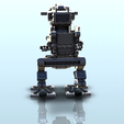 69.png Aren combat robot (31) - BattleTech MechWarrior Scifi Science fiction SF Warhordes Grimdark Confrontation