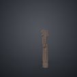 Starkiller_Lightsaber_3Demon_13.jpg Fichier 3D Le sabre laser de Starkiller (Force Unleashed II)・Design à télécharger et à imprimer en 3D