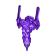 Eva 01 Torzo.stl Eva 01 Evangelion