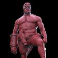 cg-trader.60.jpg Hellboy Statue
