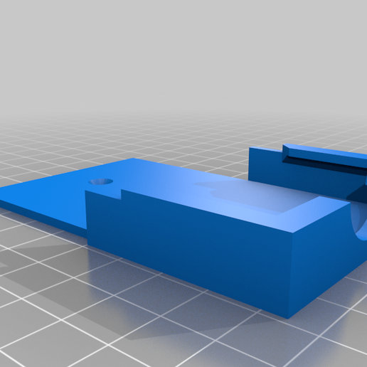 4a11f109-643c-48c9-85ce-b0c25c50023c.png Biltema RGB-list remote holder (led list)