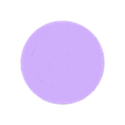 zodiacleo01.stl Carimbo - Zodíaco