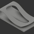 clip.png Бесплатный STL файл Clip・Объект для скачивания и 3D печати