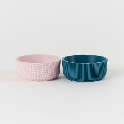 tiny_bowl4.jpg Free STL file BOWL SET - TABLE7 COLLECTION・3D print model to download, UAUproject