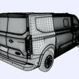 10.png All New Ford Transit Custom Sport Edition 🚚🔥✨