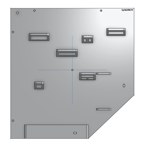 2.png K1 Max Werkzeug-Organizer