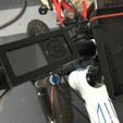 IMG_4138.JPG Bike Handlebar Mount for Dexcom G4 CGM