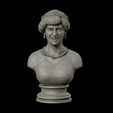 03.jpg Princess Diana 3D model ready to print