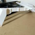 IMG20250107205554.jpg HOTAS Simulator Joystick Arm Chair Mount