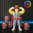 Duff-1.jpg Duffman (Simpsons) MultiColor